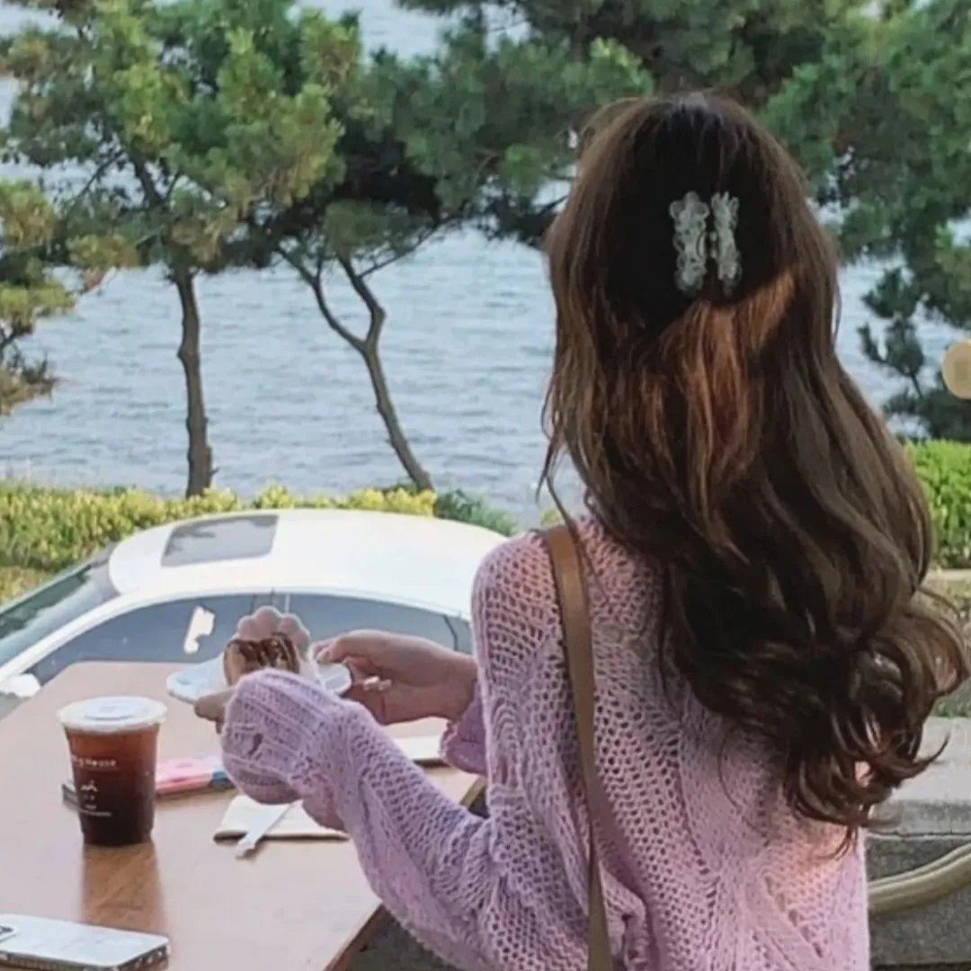 开画少女漫